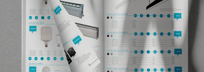 Polarite Elektrik | Elektrik Ürün Seçimleri